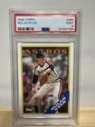 1988 Topps - Nolan Ryan #250