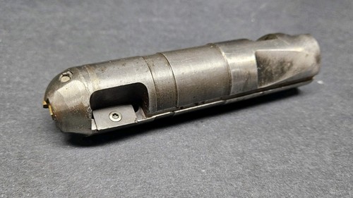 Sandvik 1.26" Indexable Ball Nose End Mill 32mm 1¼ R216.24-32 Machinist Cutter - Afbeelding 3 van 6