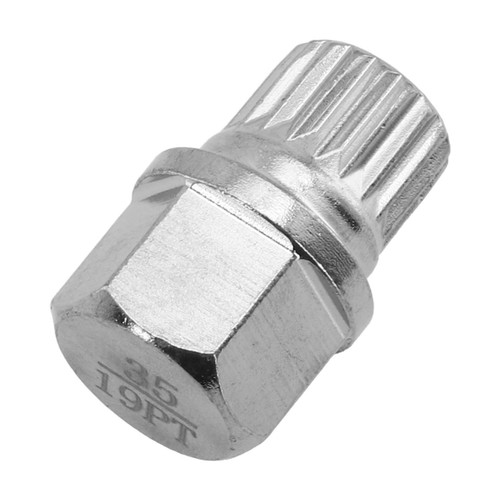 Convenient Anti Theft Wheel Lock Lug Nut Removal Key for BMW Custom Design - Bild 3 von 13