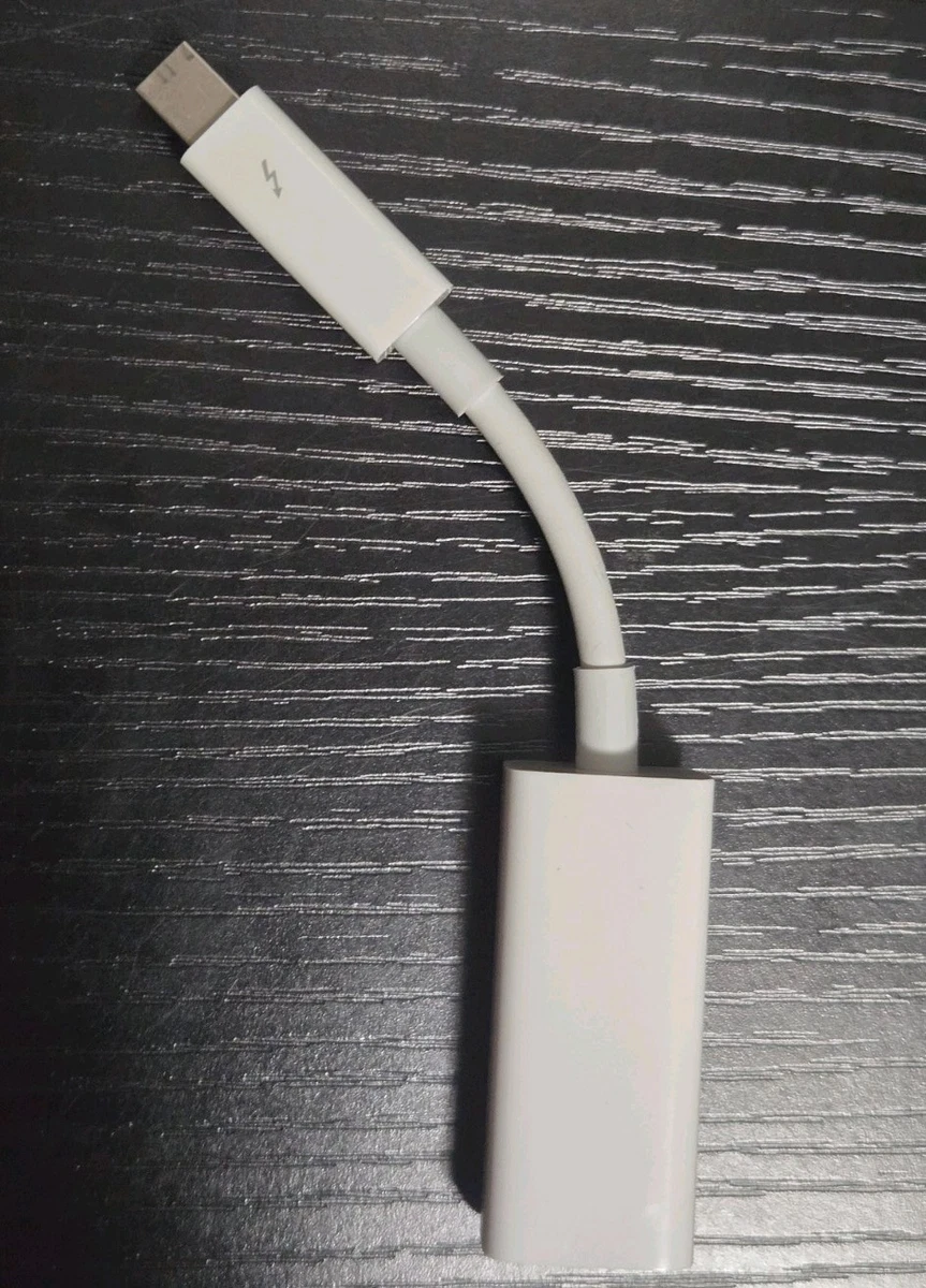 25+ apple firewire adapter for sale | Updated Oct 2026