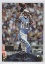 2011 Topps Prime Retail Malcom Floyd #139 9oc