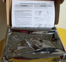 LiftMaster Receiver Logic Board 41A5021-H-315: New in Box OEM, Discontinued