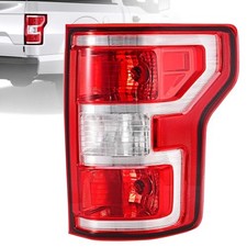 Tail Lights Assembly Compatible with 2018 2019 2018-2020 Right Passenger Side