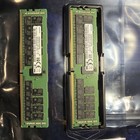 Samsung M393A4K40CB2-CTD7Y 32GB DDR4 RDIMM PC4-2666V ECC Server Memory RAM