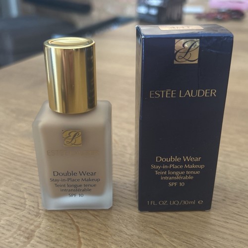 Estée Lauder Double Wear Stay-in-Place Makeup 30ml 4N1 Shell Beige