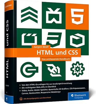 HTML und CSS