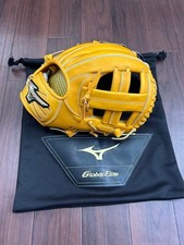 Mizuno Global Elite H-selection 02 for hardball infield