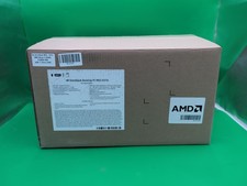 HP OmniDesk M02-0310 Desktop AMD Ryzen 5 8500G 8GB RAM 512GB SSD Windows 11