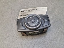 Commodo Ford TOURNEO