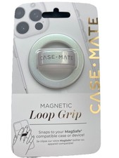 Magnetic Phone Grip MagSafe Loop Grip Detachable Phone Grip Phone Iridescent P6