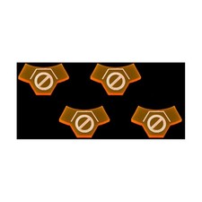 Customeeple Warhammer Underworld Accessories Movement Tokens New