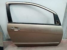 Porte avant et accessoires Mercedes 307