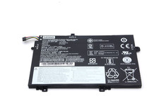 Genuine OEM 11.1V 45Wh L17L3P52 Battery For Lenovo ThinkPad L14 L15 L580 L590