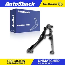 Front Right Lower Control Arm and Ball Joint with Brushings for GMC Sierra 1500