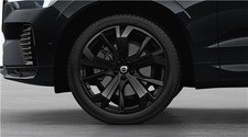 Brand New Volvo XC60 Black Edition Alloy Wheel Pack
