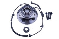 Denckermann Radlagersatz W413977 FüR Jeep Cherokee 3 WH WK Commander XK XH CRD