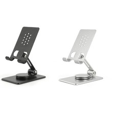 Metal Notebook Stand Heat Dissipation and Stability Tablets Stand Bracket