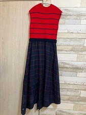 [Beautiful Condition] Grace Continental Switch Dress ☆SALE Item‼️☆
