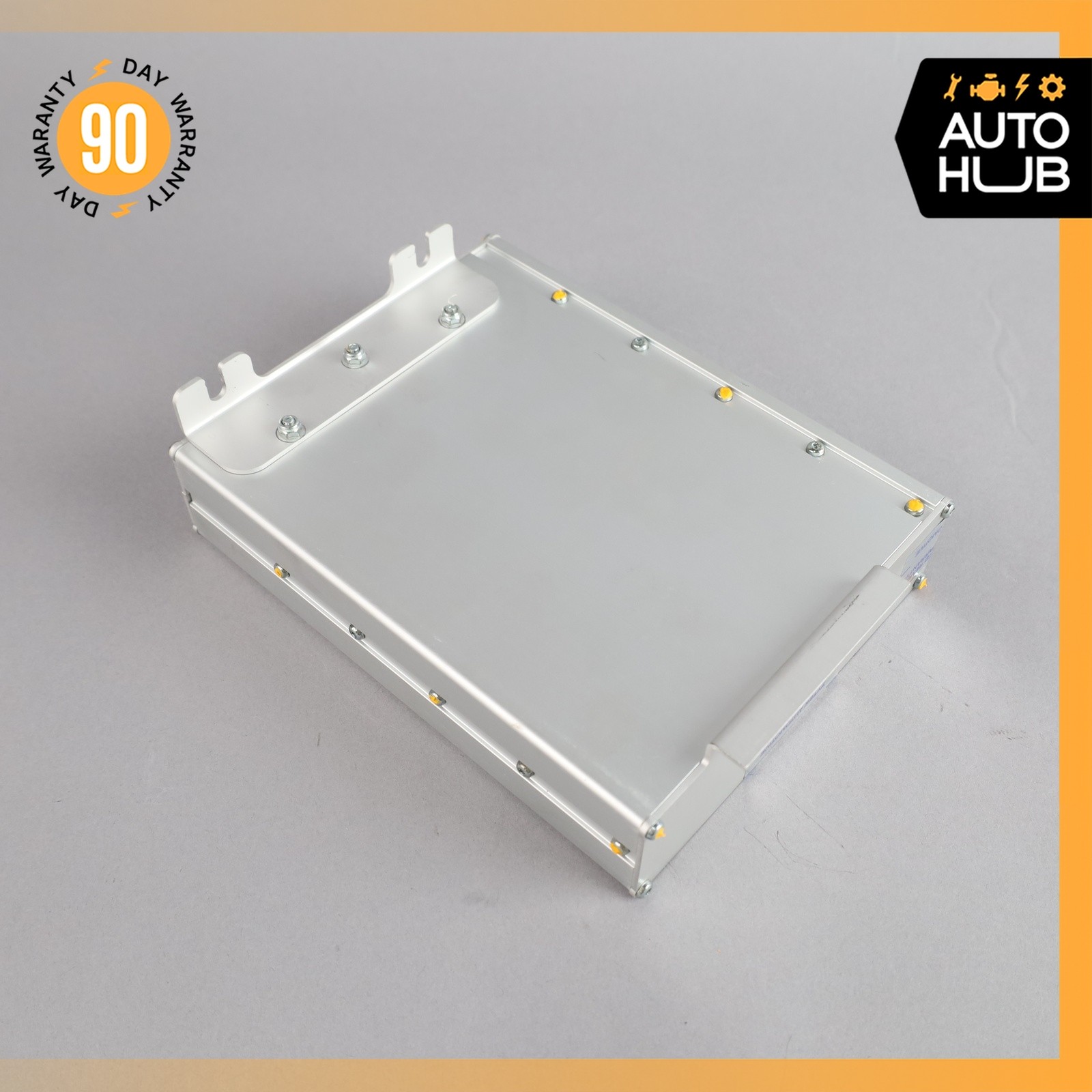 Bentley Arnage Le Mans Series 2000-2002 Electronic control unit