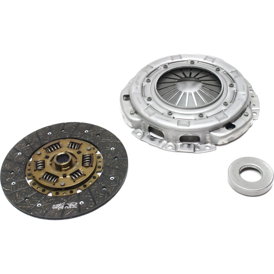 Sachs KF620-06 Clutch Kit for Nissan Frontier Xterra 2000-2004 - Image 4 of 4