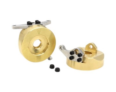 Vanquish Lenkhebel Messing H10 VPS02920 Vanquish H10 Optic Kit, Vanquish H10 ...