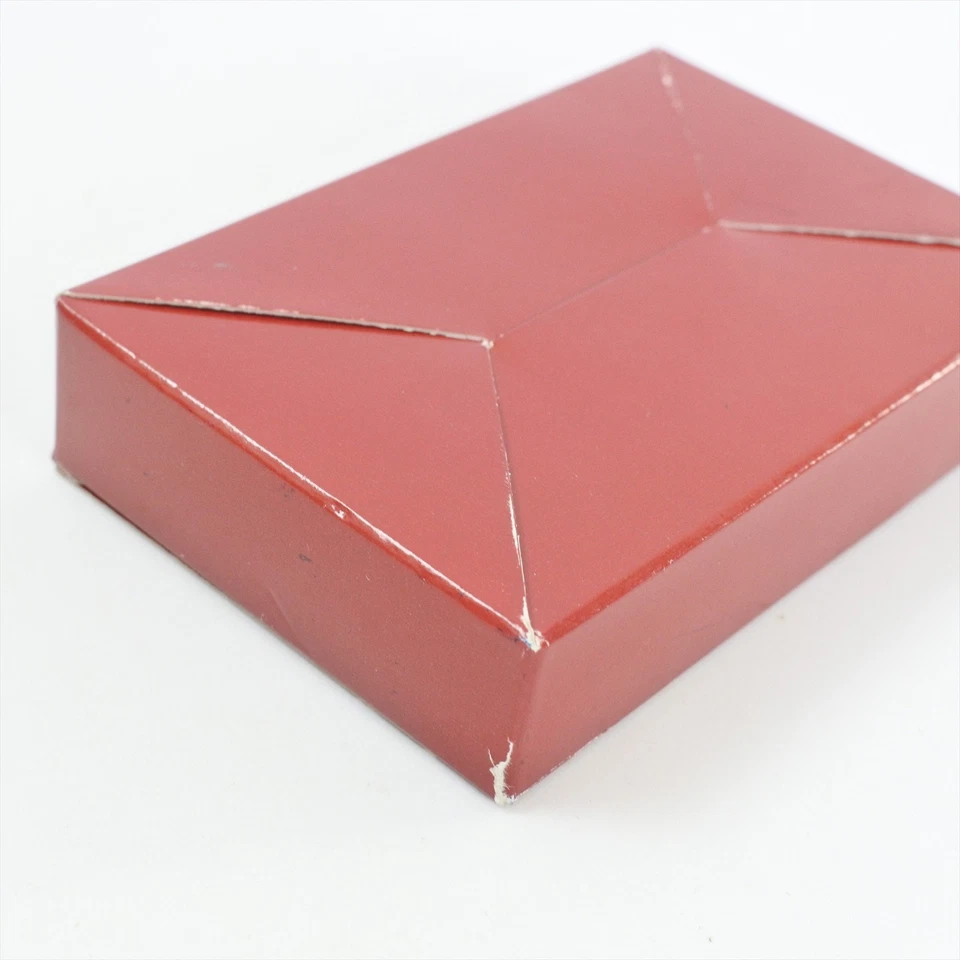 BIOHAZARD Resident Evil CODE VERONICA Limited Rockfort Prison Metal Plate 0826 - Image 3 of 4