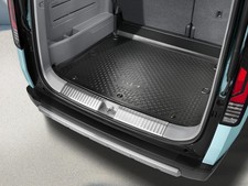 Kofferraumwanne Trunk Liner PV5 Bus SW122ADE0...