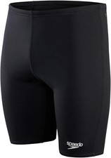Image of Speedo Eco Endurance+ Jammer Swim Shorts 34" Black