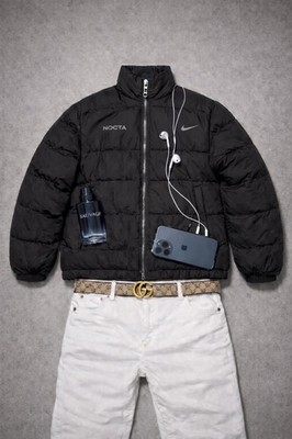  Nike Nocta Daunenjacke Winterjacke Herren M