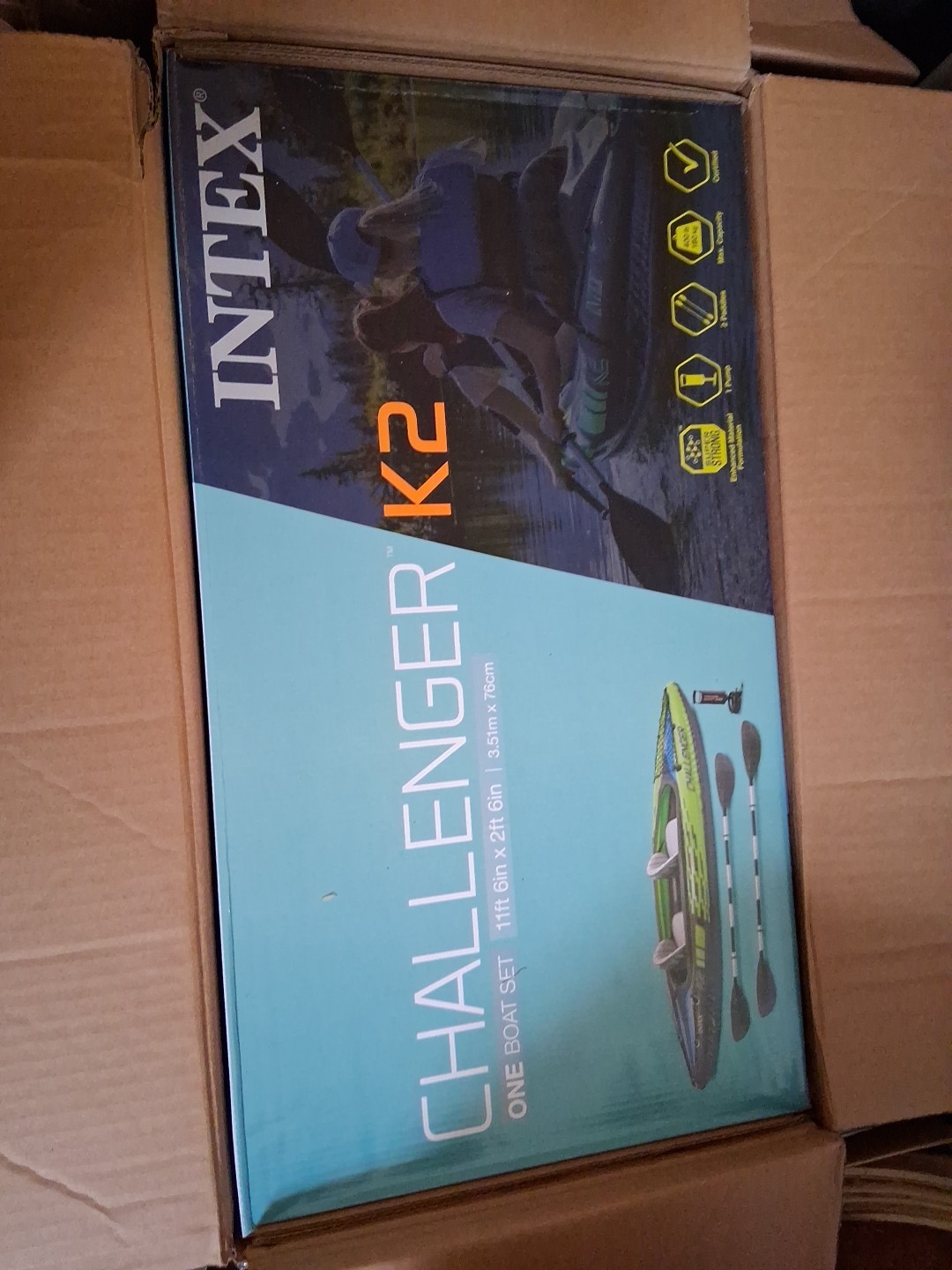 Kit 68306ep