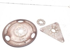 BMW 323Ci E46 Coupe 2000 auto transmission flywheel 1717383 1216837 Petrol 125kW