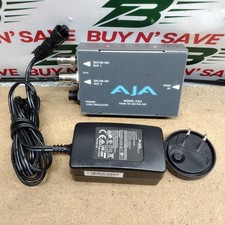 AJA HA5 HDMI to SDI / HD-SDI Converter w/Power Cord - USED