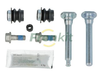 ✅Fits FRENKIT 810096 HAM CALIPER GUIDE. (70X40X70)  ⭐UK Seller⭐