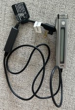 Sony RM-MC34LT Remote Control for MiniDisc Walkman LCD Display