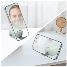 Für Galaxy für buds 4 Pro Hülle Case - Precision Fit PC Schutz 5,8cm Cube – Bild 6