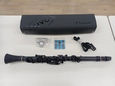 Clarinet Model CLARINEO 2.0 NUVO