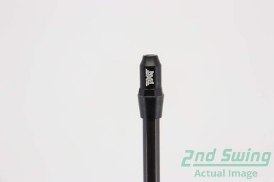 Used W/ Adapter Project X EvenFlow Riptide Hybrid Shaft Regular 38.0in