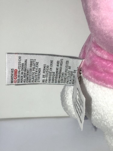 Peluche GUND Sanrio Hello Kitty My Melody, peluche premium 14” con licencia oficial - Imagen 5 de 10