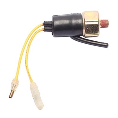 1pc Engine 6BD1 6BG1 oil sensor of   excavator EX120/200-1/2/3/5  #pq