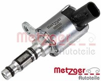 Metzger 0899353 ÖLdruckventil FüR Audi FüR Seat FüR Skoda FüR VW FüR Cupra