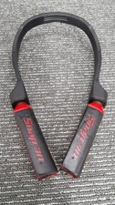 Snap-on Echdd012 Neck Light Black Red Magnetic Led Work Light Tested From Japan