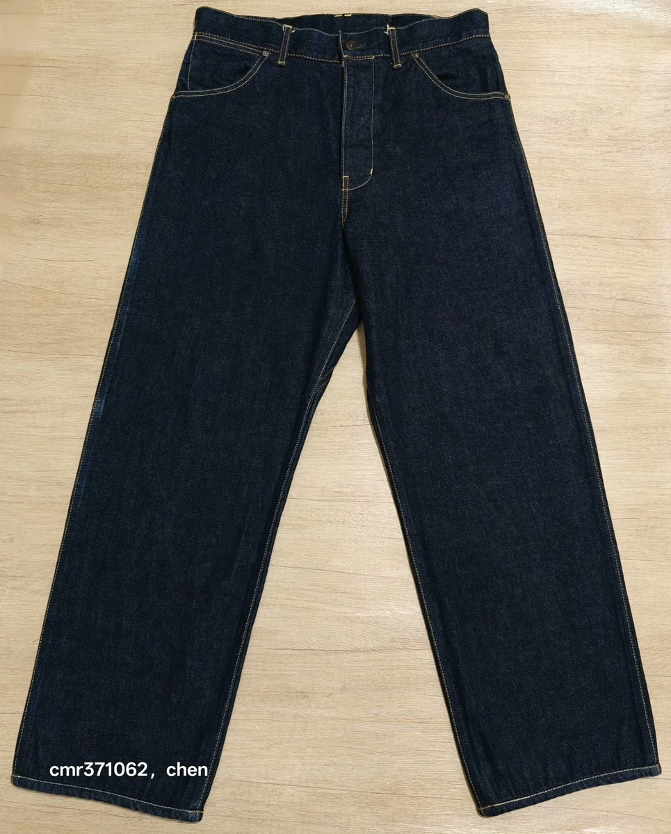 VISVIM Jeans for Men for sale | eBay