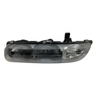 96-99 Saturn S Series Headlamp Assembly 21111169 Left Hand After Market 114-2696
