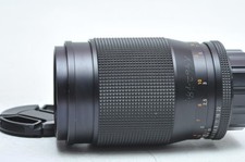 Contax Carl Zeiss Sonnar T 135mm f/2.8 MM Lens for C/Y Mount