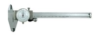 Vorel Uhrmesser 150 Mm 0,02 Mm 15220