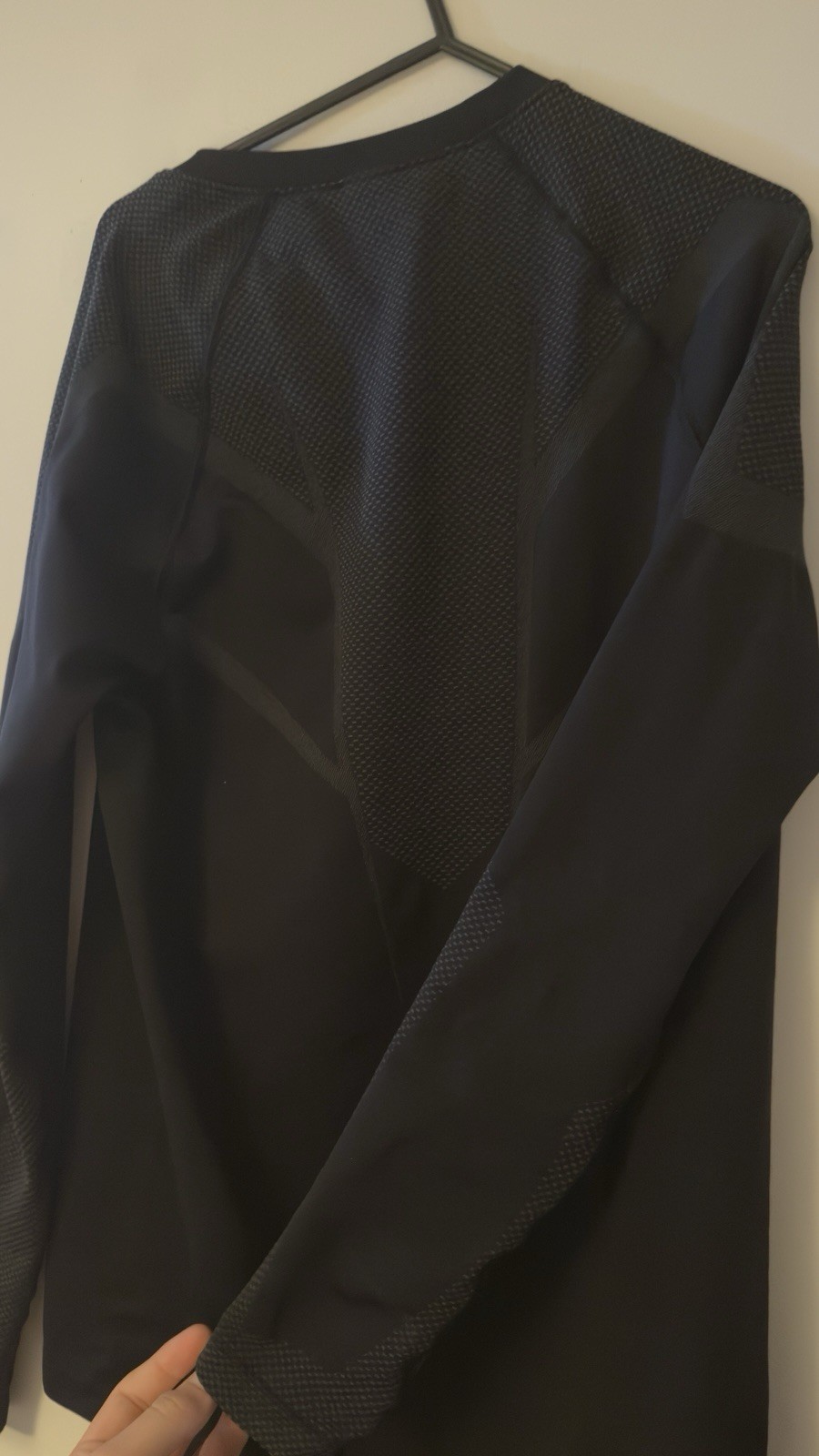 GYMSHARK OYNX V5 MIDNIGHT image 10