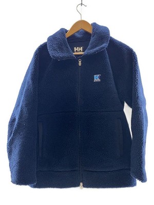 HELLY HANSEN Pile fleece Jacket Navy M