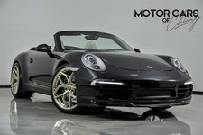 2013 Porsche 911 Carrera 2013 Porsche 911 Carrera