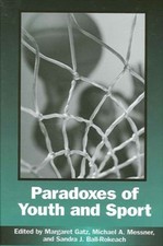 Paradoxes of Youth and Sport Paperback