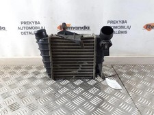 VW POLO AW1, BZ1, AE1 Ladeluftkühler 6Q0145804A 1.90 Diesel 70kw 2004 31609218